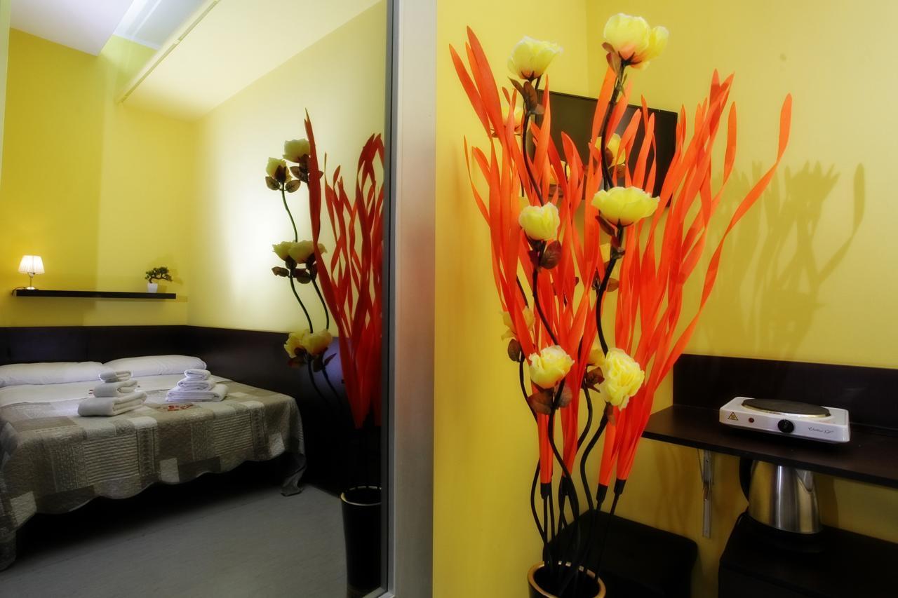 Chiaia Relax Bed & Breakfast Naples Exterior photo